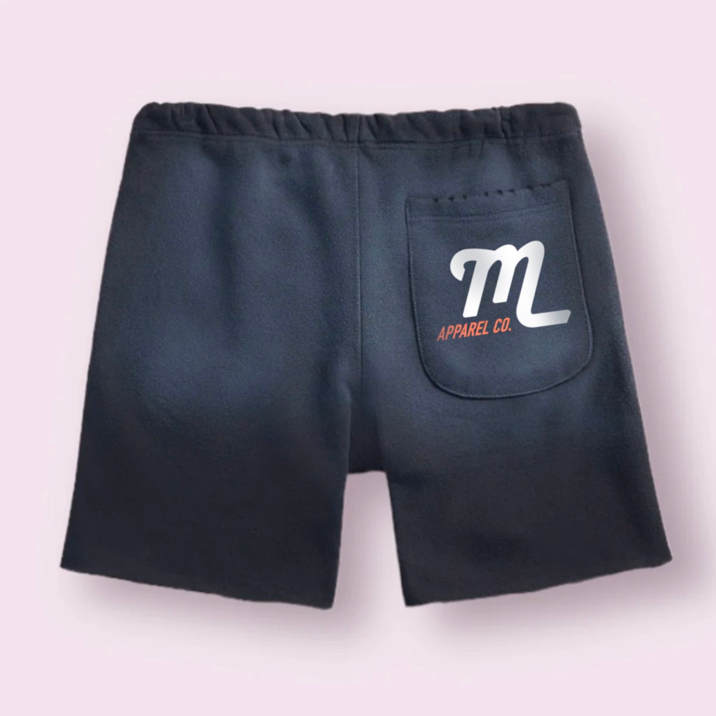 MERCHBOY™ Fleece Shorts
