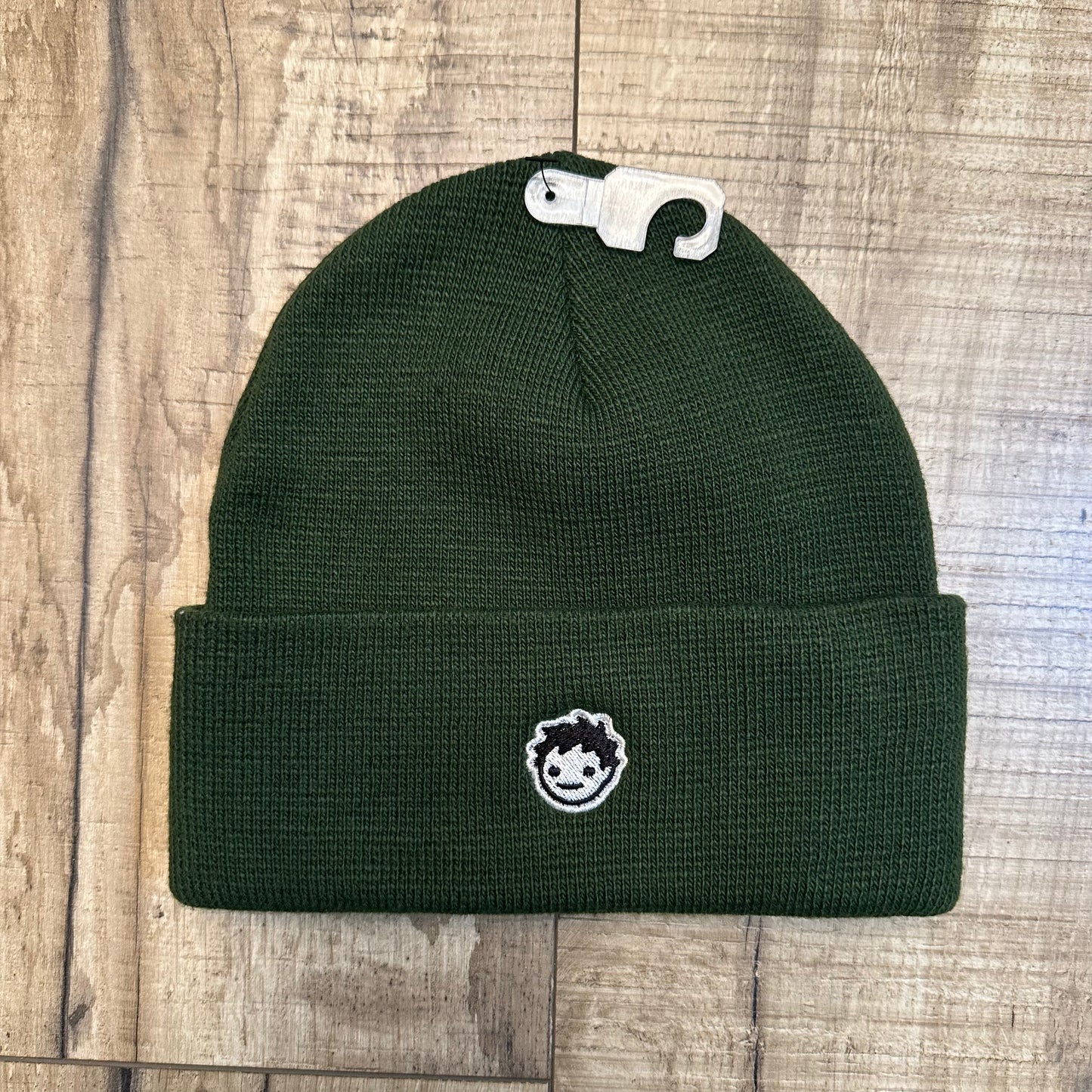 MERCHBOY™ Cozy Knit Beanies