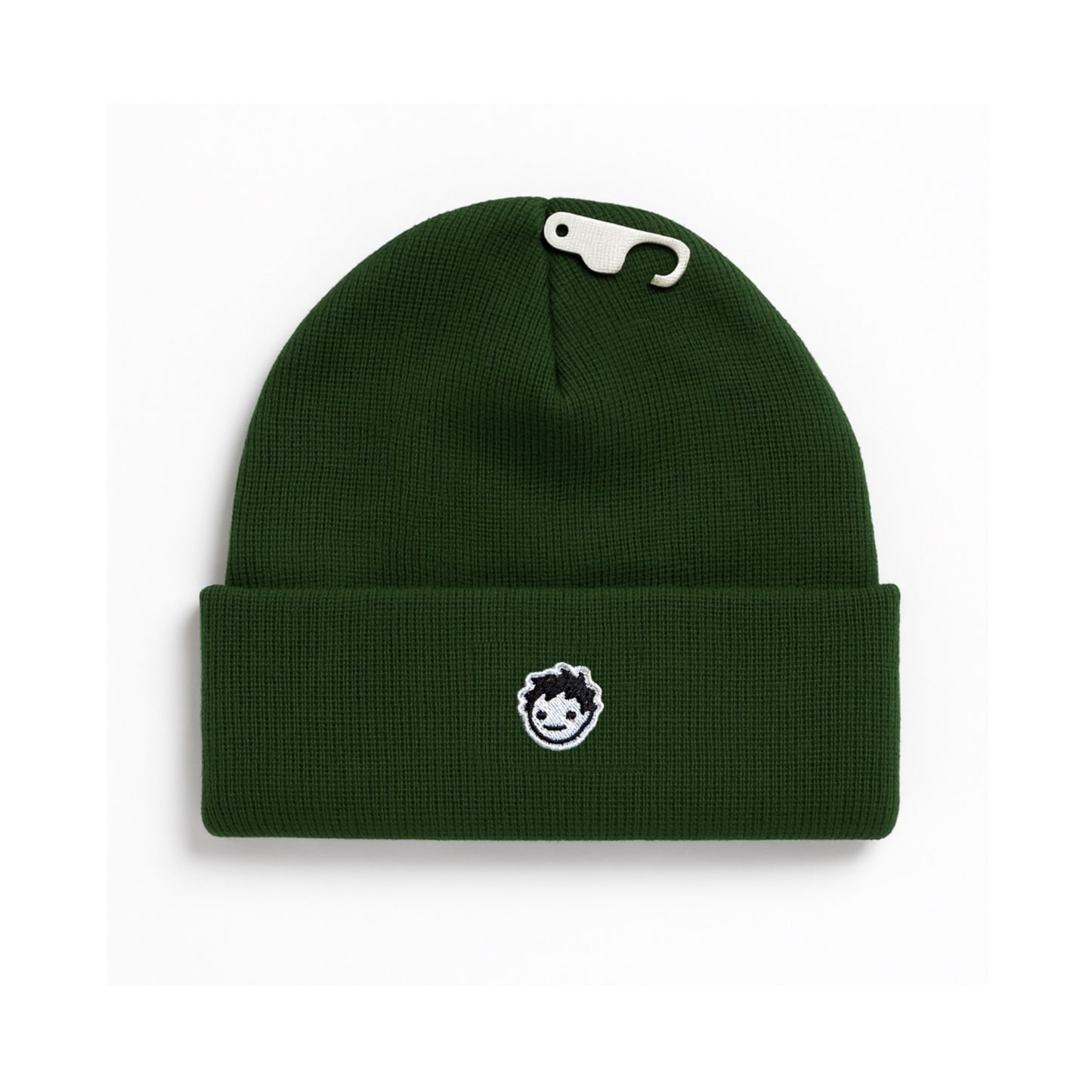 MERCHBOY™ Cozy Knit Beanies