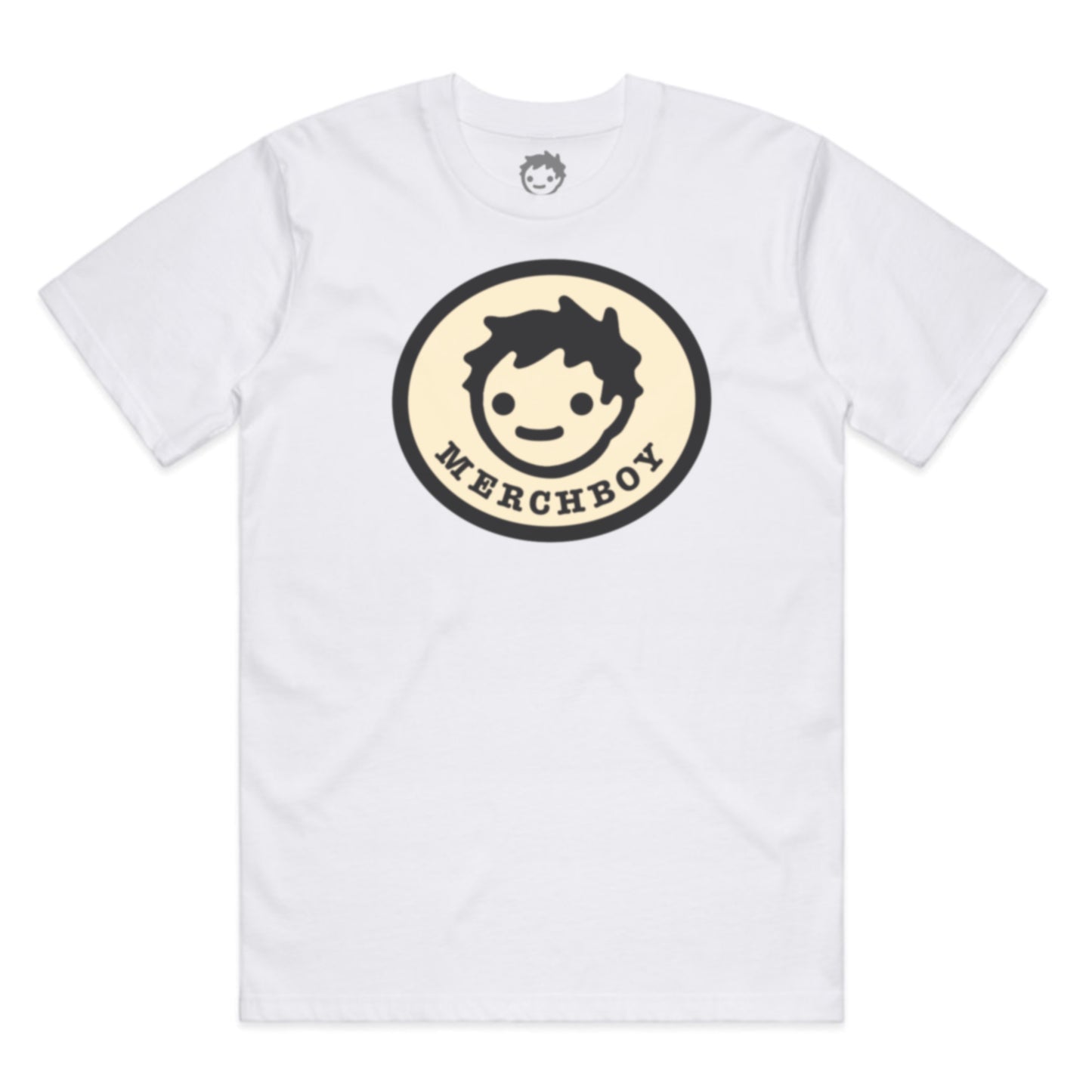 OG Stamp Tee