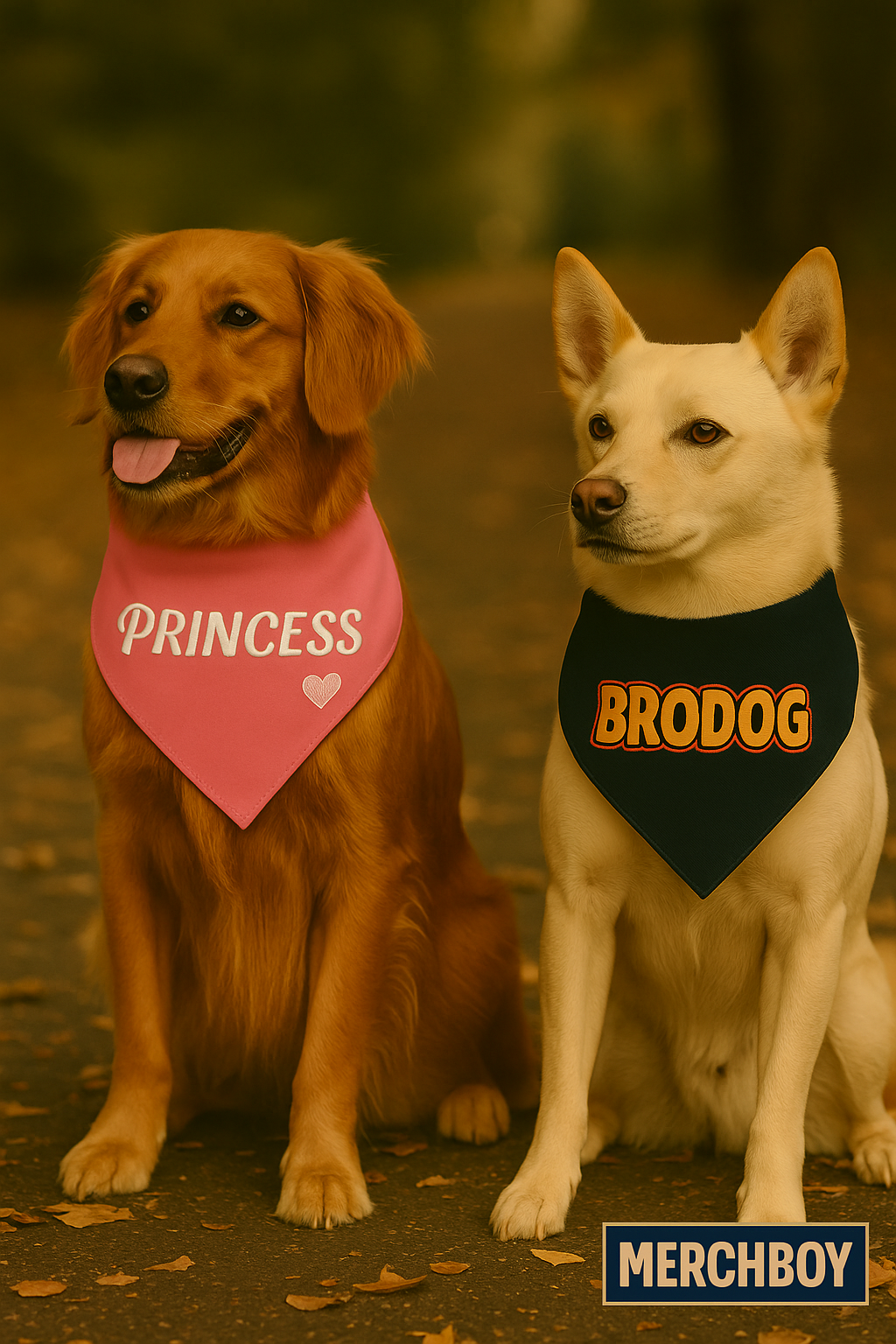 🐶✨ Introducing BRODOG — Premium Drip for Your Four-Legged Legend 🦴🔥