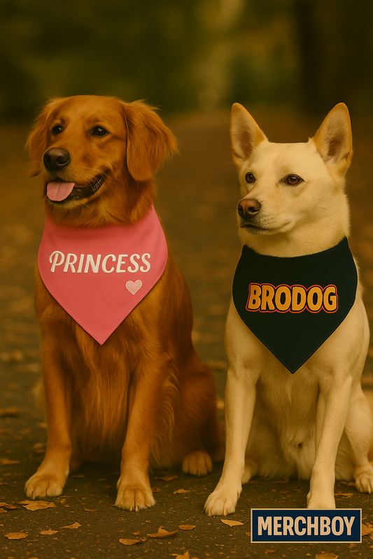 🐶✨ Introducing BRODOG — Premium Drip for Your Four-Legged Legend 🦴🔥