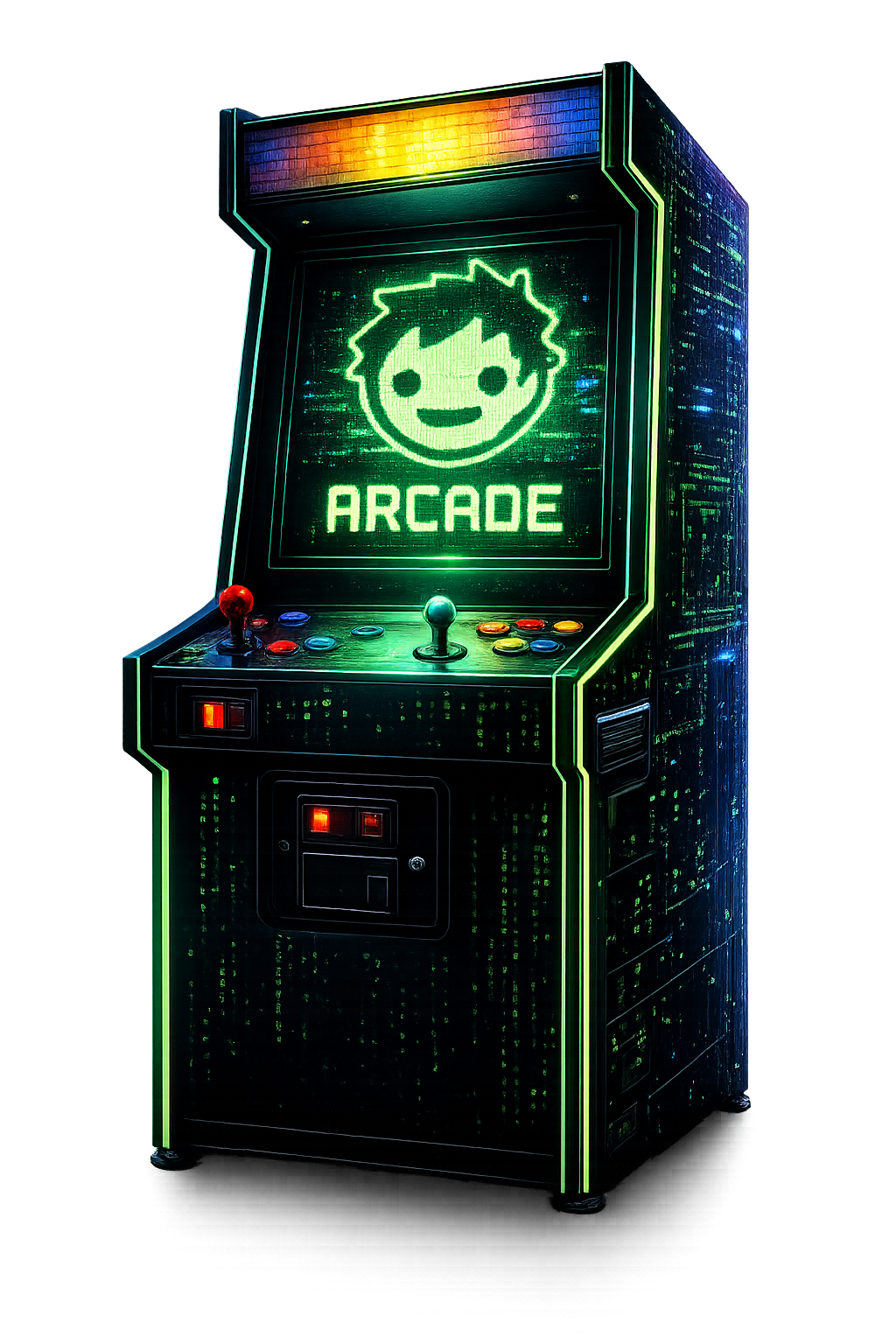 Play, Rank Up, Win Merchboy Rewards