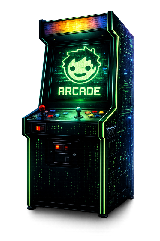 Play, Rank Up, Win Merchboy Rewards