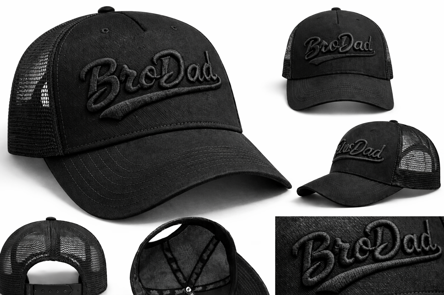 BRODAD™