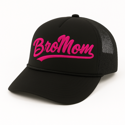 BROMOM™ Classic Hat – Lilac Edition