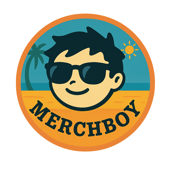 MERCHBOY APPAREL