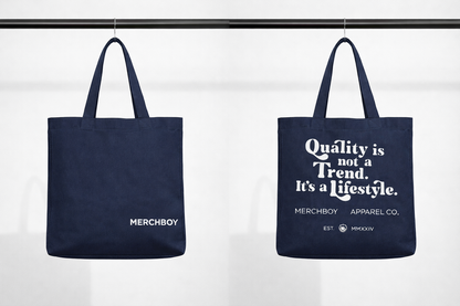 QTL Lifestyle Tote