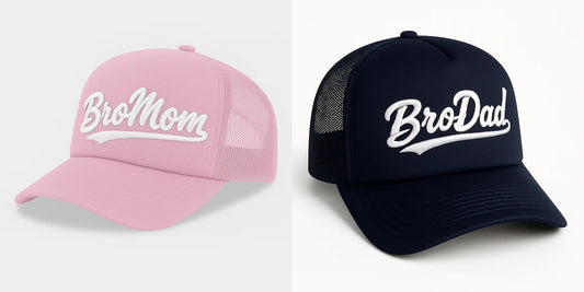 BROMOM™  x BRODAD™  Starter Kit