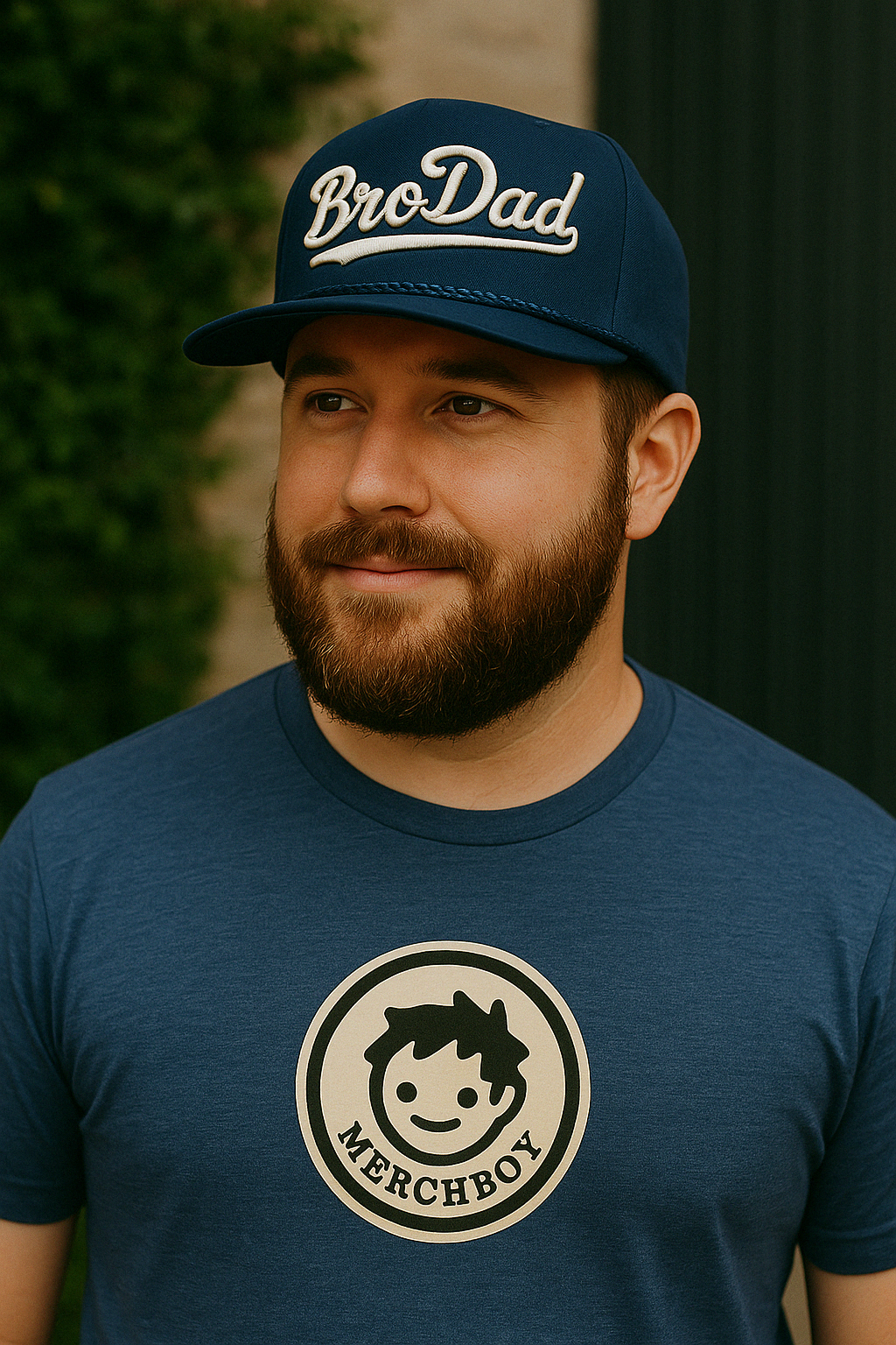 BRODAD™ Trucker Hat