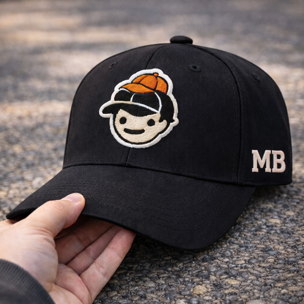 National Hat Day Snapback