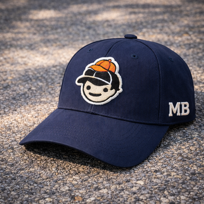 National Hat Day Snapback