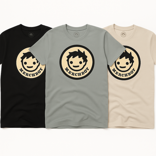 OG Stamp 3-Pack – MERCHBOY™ Essentials