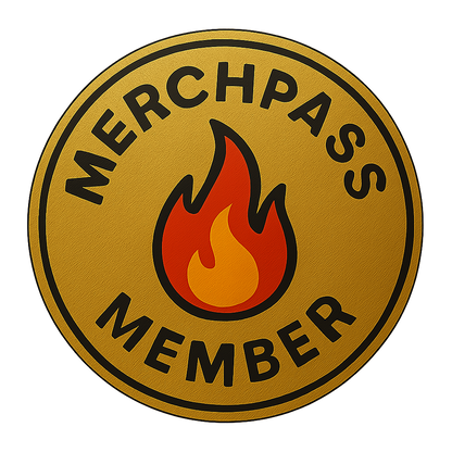 🔥MerchPass VIP🔥
