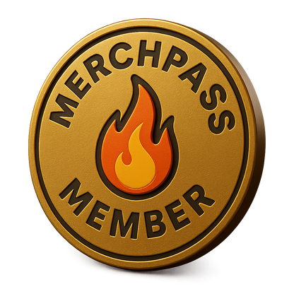 🔥MerchPass VIP🔥