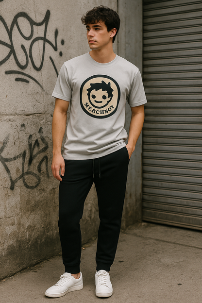 OG Stamp Tee