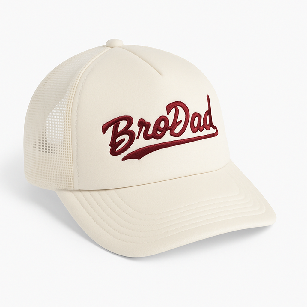 BRODAD™ Trucker Hat