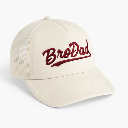 BRODAD™ Trucker Hat