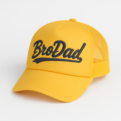 BRODAD™ Trucker Hat