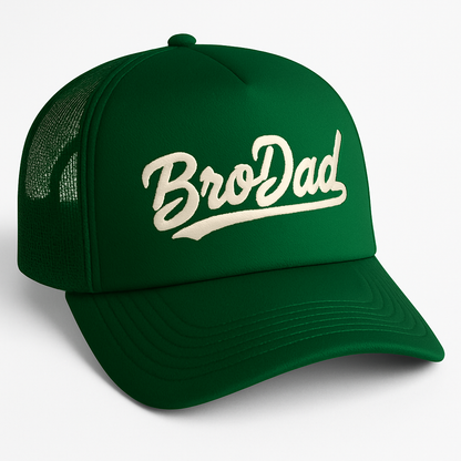 BRODAD™ Trucker Hat