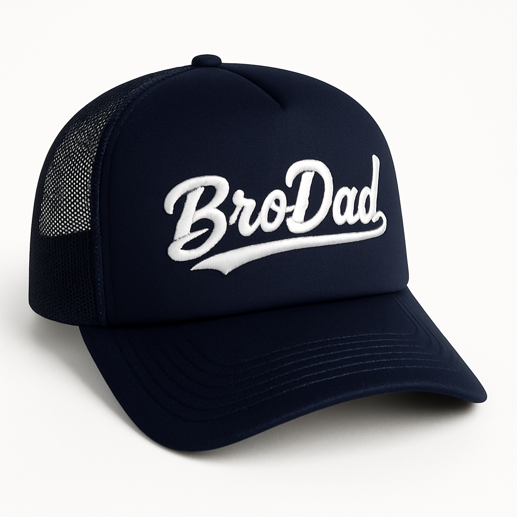 BROMOM™  x BRODAD™  Starter Kit