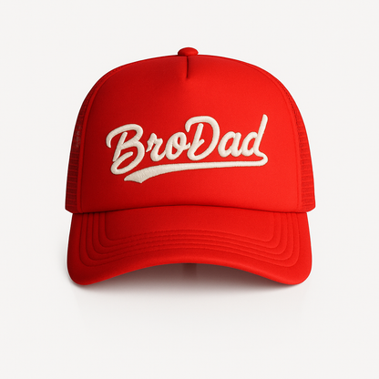 BRODAD™ Trucker Hat