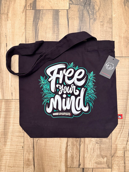 Free Your Mind — Carry Edition