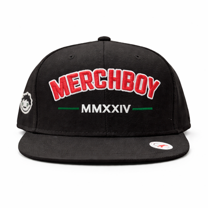 MMXXIV Core Snapback