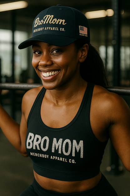 BroMom™ Veteran Edition