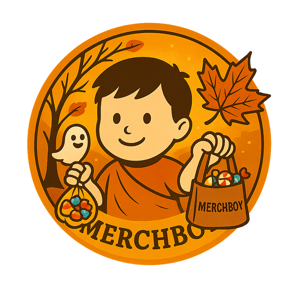 MERCHBOY APPAREL