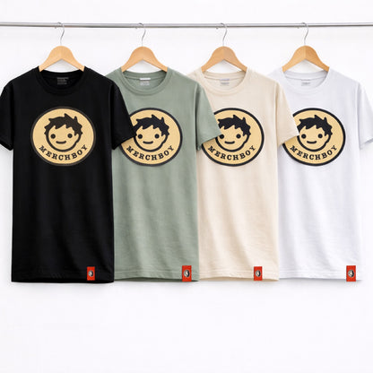 OG Stamp Tee