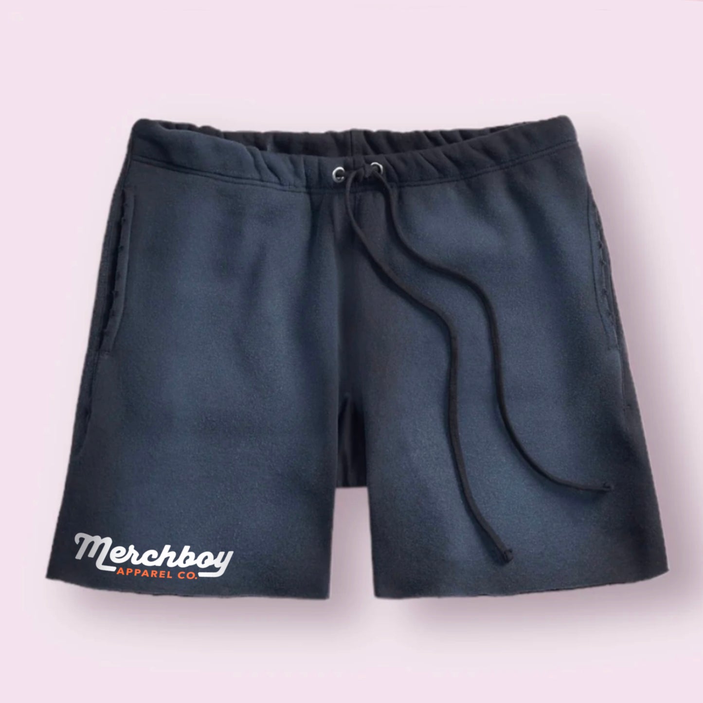 MERCHBOY™ Fleece Shorts