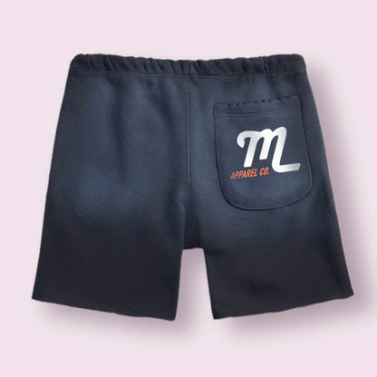 MERCHBOY™ Fleece Shorts