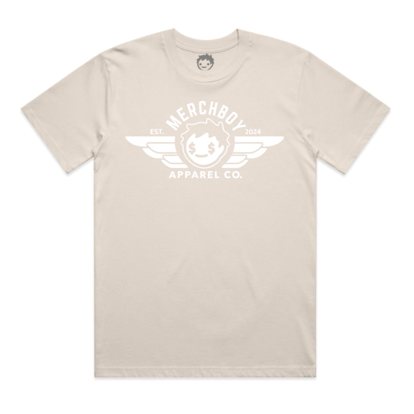 MERCHBOY™ Pilot Pack