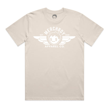 MERCHBOY™ Pilot Pack