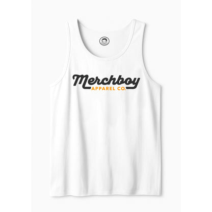 MERCHBOY™ Coastal Tank