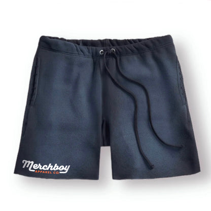 MERCHBOY™ Fleece Shorts