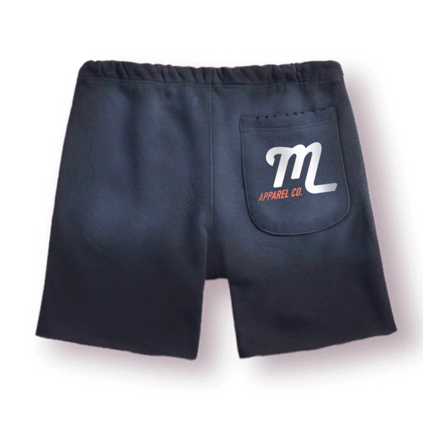 MERCHBOY™ Fleece Shorts