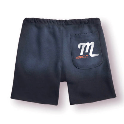 MERCHBOY™ Fleece Shorts