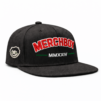 MMXXIV Core Snapback
