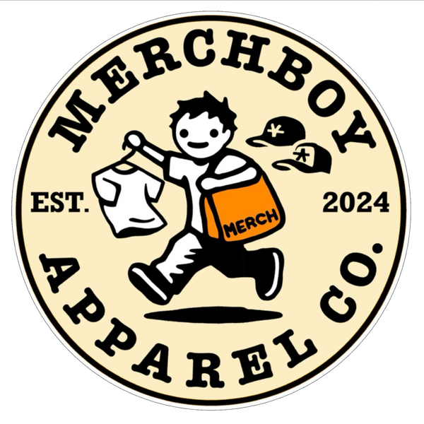 MERCHBOY APPAREL