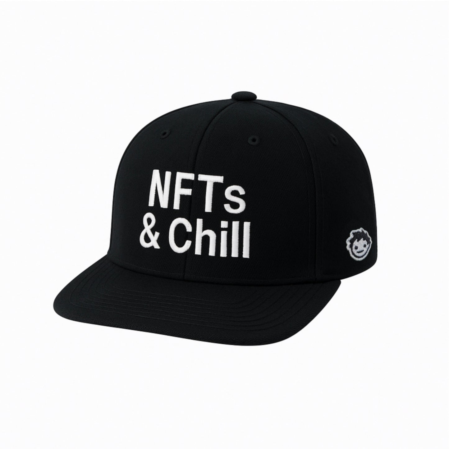 404 Hats Drop – Fit Not Found or NFTs & Chill (Free NFT Included)