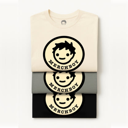 OG Stamp 3-Pack – MERCHBOY™ Essentials