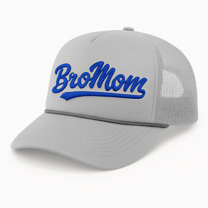 BROMOM™ Classic Hat – Lilac Edition